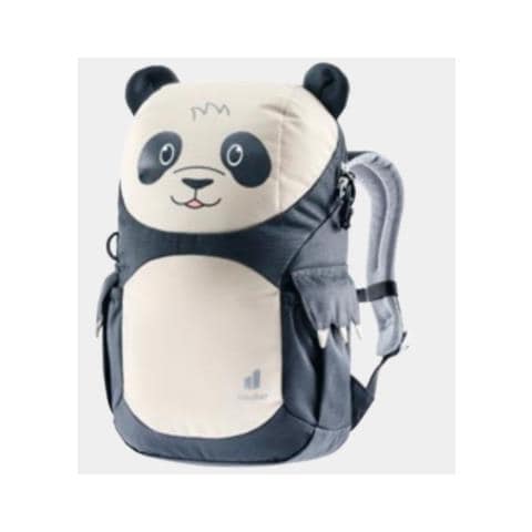 Kikki zaino Zaino casual Nero, Bianco Poliestere - Foto 1