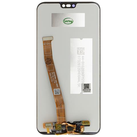 Huawei P20 Lite Sostituzione Schermo Lcd Ips E Touch Screen - Foto 2