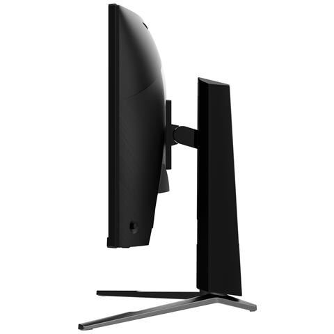 MAG 27CQ6PF Monitor PC 68,6 cm (27") 2560 x 1440 Pixel Wide Quad HD LCD Nero - Foto 2