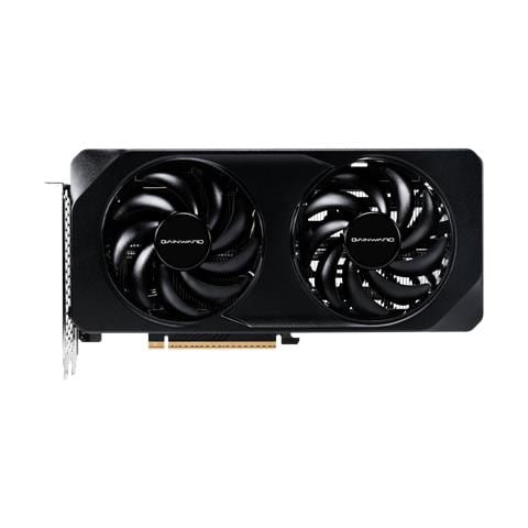 GeForce RTX 5060 Ti 8GB GDDR7 PCI Express x16 5.0 x1 x HDMI 3x DisplayPorts Ghost OC - Foto 1