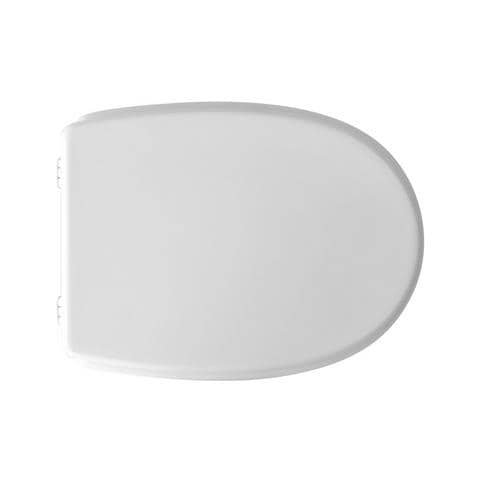 Copriwater Compatibile Per Wc Catalano Vaso Aria-acqua Forma 6 Bianco - Foto 1