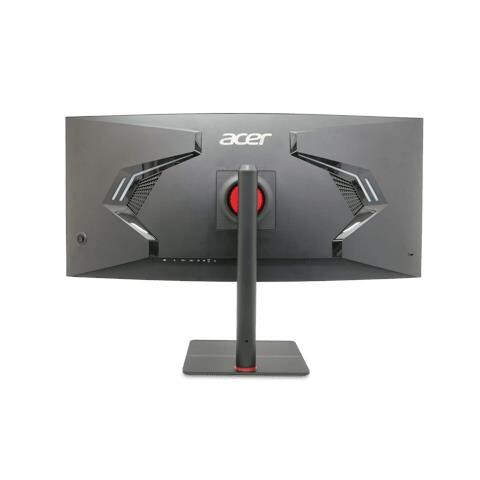 Nitro XV5 XV345CURXbmiipphx Monitor PC 86,4 cm (34") 3440 x 1440 Pixel UltraWide Quad HD LCD Nero - Foto 2