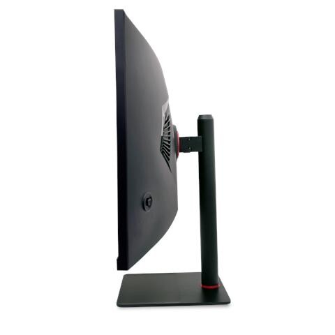 Nitro XV5 XV345CURXbmiipphx Monitor PC 86,4 cm (34") 3440 x 1440 Pixel UltraWide Quad HD LCD Nero - Foto 3