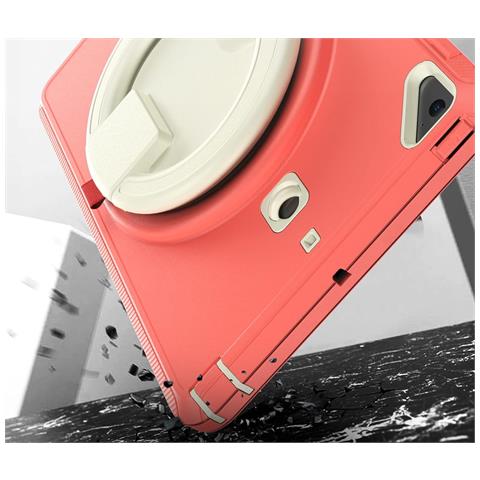 Custodia Per Ipad Mini 5/4 7.9"" Armatura Con Supporto Rotante Rosa - Foto 2