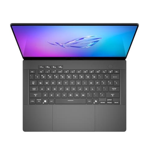 Notebook ROG Zephyrus G14 GA403UM-QS006W AMD Ryzen 9 270 Monitor 14" WQXGA+ RAM 16GB SSD 1TB NVIDIA GeForce RTX 5060 Windows 11 Home - Foto 2