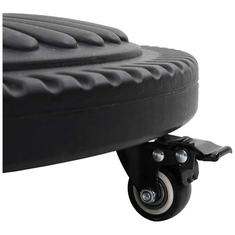 Base per ombrellone Nero Ø38-48 mm - Foto 9