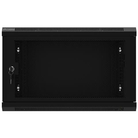 WF01-6406-23B rack 6U Da parete Nero - Foto 2