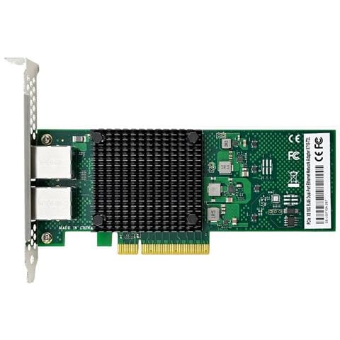 MC-PCIEX8-X710T2L non classificato - Foto 2