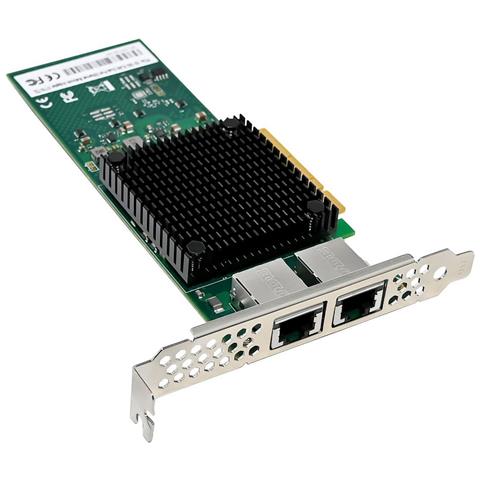 MC-PCIEX8-X710T2L non classificato - Foto 6