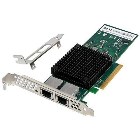 MC-PCIEX8-X710T2L non classificato - Foto 1