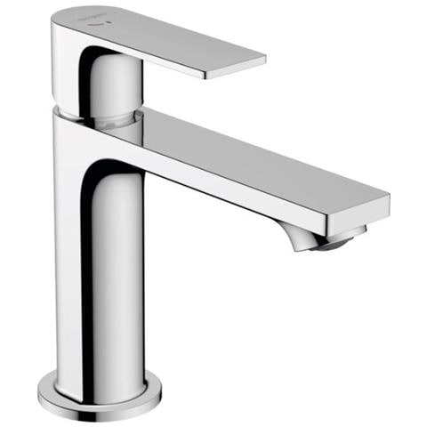 Rebris E Miscelatore Lavabo 110 Con Scarico Cromo - Foto 1