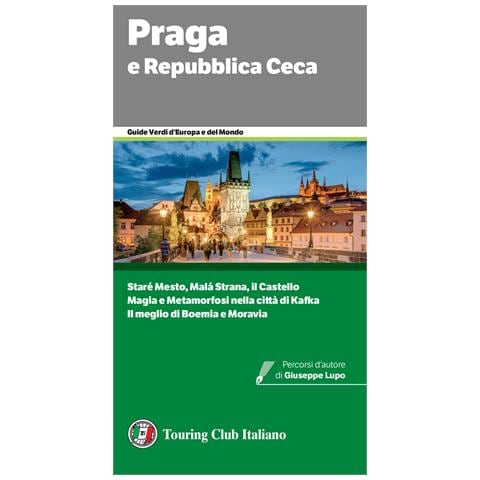 Praga e Repubblica Ceca - Foto 1