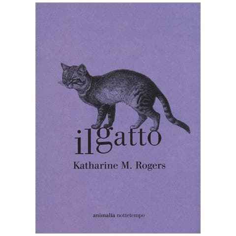 Katharine M. Rogers - Il gatto - Foto 1