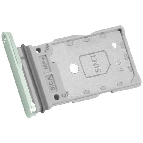 Cassetto Sim Originale Per Galaxy S25 / S25 Plus Dual Nano Sim - Foto 4