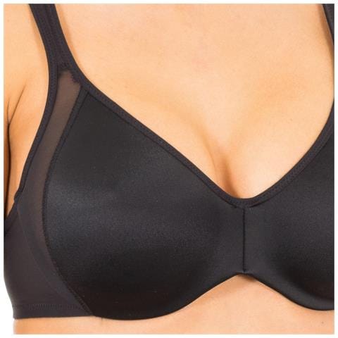 Generoso 3792 Reggiseno Con Ferretto Da Donna Con Lati Elastici - Foto 3