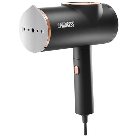 Stiratrici A Vapore Verticali - Ferro Da Stiro A Vapore 2 In 1 Con Rimuovi Pelucchi - Uccide Il 99% Dei Batteri - Si Scalda In 30 Secondi - Leggero - 1300 W - Foto 1