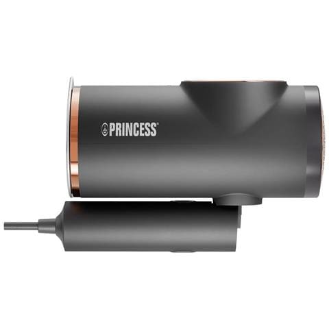 Stiratrici A Vapore Verticali - Ferro Da Stiro A Vapore 2 In 1 Con Rimuovi Pelucchi - Uccide Il 99% Dei Batteri - Si Scalda In 30 Secondi - Leggero - 1300 W - Foto 4