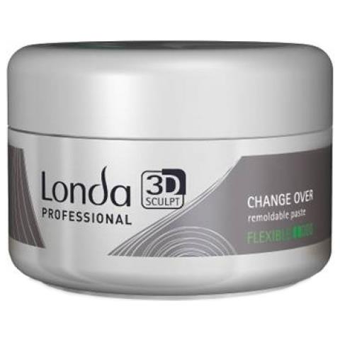 Crema Con Fissaggio Flessibile Lstyle Change Over Flexible, 75 Ml - Foto 1