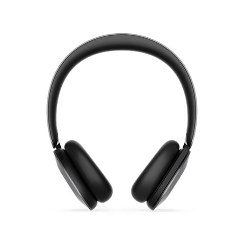 4XD1T60925 cuffia e auricolare Wireless A Padiglione Ufficio USB tipo-C Bluetooth Grigio - Foto 1