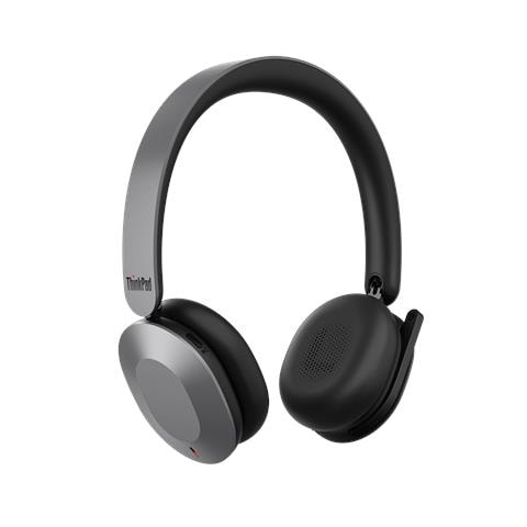 4XD1T60925 cuffia e auricolare Wireless A Padiglione Ufficio USB tipo-C Bluetooth Grigio - Foto 20