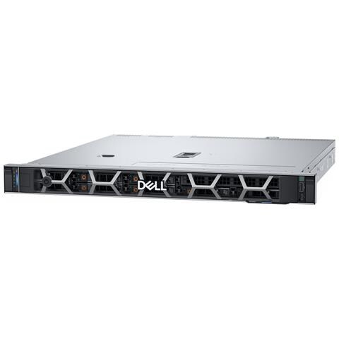 PowerEdge R360 server 960 GB Rack (1U) Intel® Xeon® 6369P 3,3 GHz 32 GB DDR5-SDRAM 700 W - Foto 2