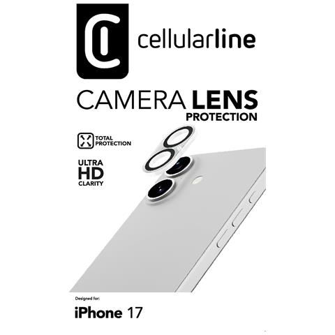 Camera Lens - iPhone 17 - Foto 4