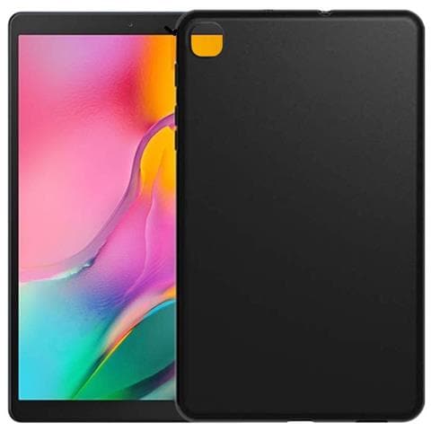 Custodia Sottile, Copertura Posteriore, Per Ipad Pro 11 2021 Nera - Foto 1