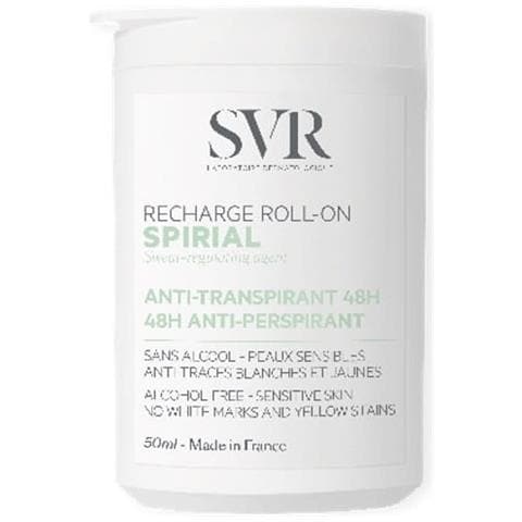 Spirial Roll On Refill 50 ml - Foto 1