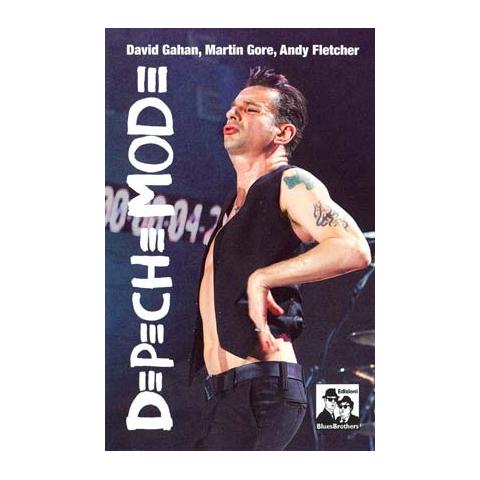 Murphy Hammet - Depeche mode - Foto 1