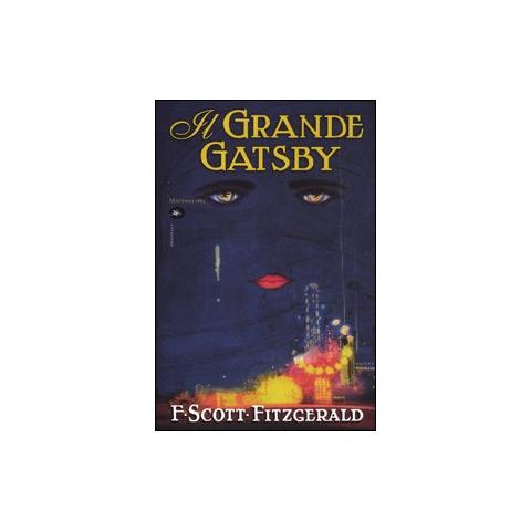 Francis Scott Fitzgerald - Il grande Gatsby - Foto 1