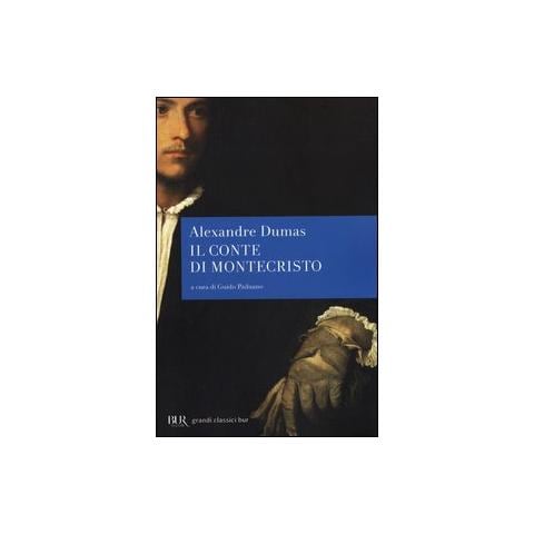 Alexandre Dumas - Il conte di Montecristo - Foto 1
