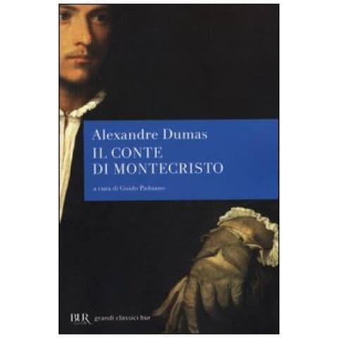 Alexandre Dumas - Il conte di Montecristo - Foto 2