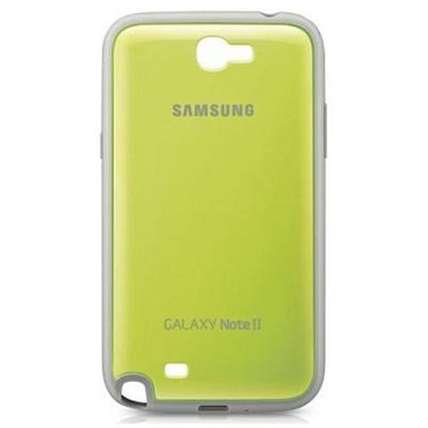 Cover+ green samsung galaxy note - Foto 1