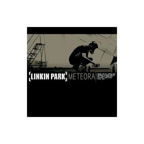 Cd Linkin Park - Meteora - Foto 3