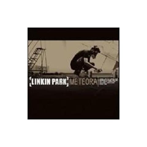 Cd Linkin Park - Meteora - Foto 1