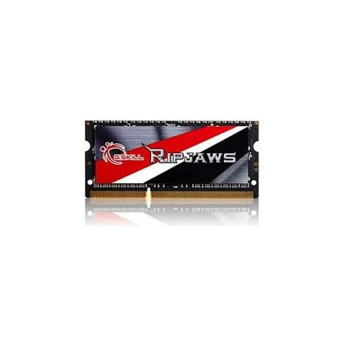 Memoria SoDimm Ripjaws 8 GB (2 x 4GB) DDR3 1600 MHz CL9 - Foto 2