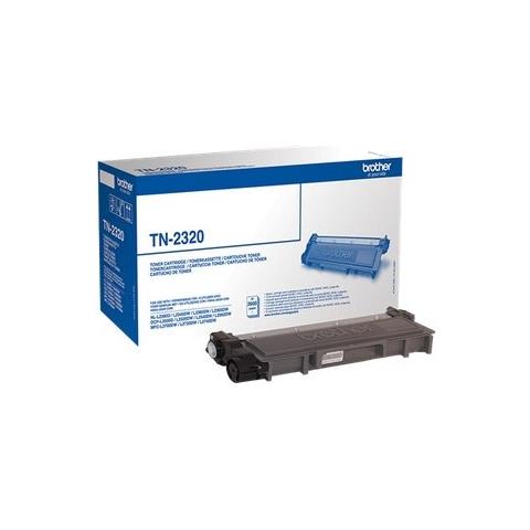 TN-2320 - Tn-2320 Toner Nero - Foto 8