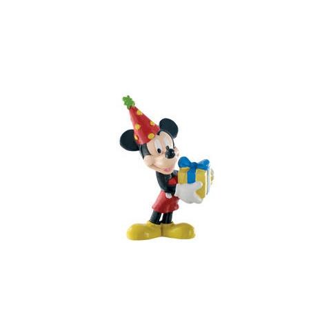 WD Mickey Mouse Club House Mickey Celebration 7cm. 15338 - Foto 1