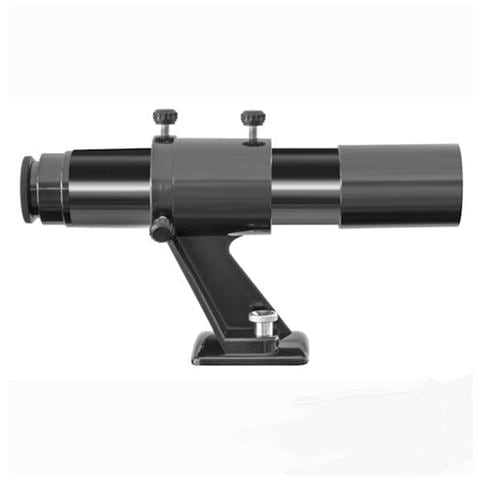 Telescopio Az Rifrattore 50/600 - Foto 2