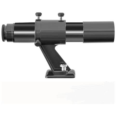 Telescopio Az Rifrattore 50/600 - Foto 13