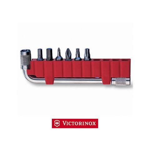 SET Chiave a brugola con 6 inserti - Foto 1