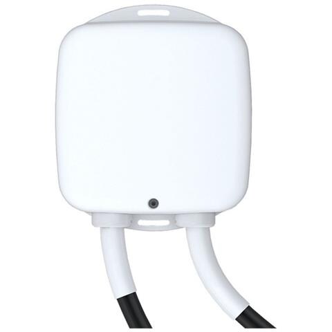 Interruttore Domotico 40A per Impieghi Gravosi - Smart Switch Z-Wave Plus (GEN5)  - Foto 2