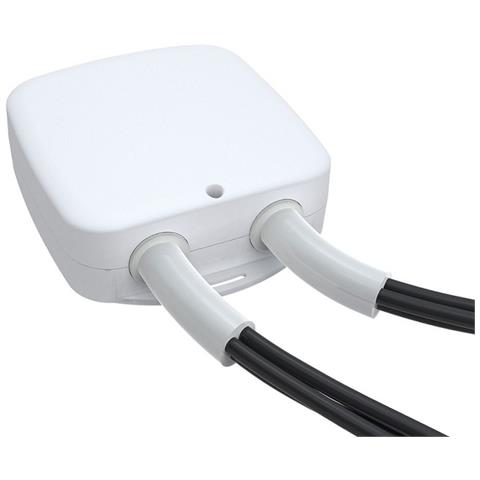 Interruttore Domotico 40A per Impieghi Gravosi - Smart Switch Z-Wave Plus (GEN5)  - Foto 3