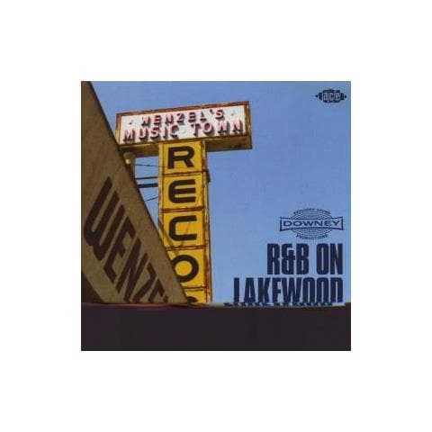 R&B On Lakewood Boulevard - Foto 1