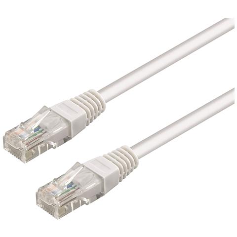 CAT 6, U-UTP, 3 m, PVC - Foto 2