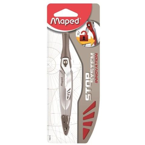 Compasso con Sistema Stop  - Foto 1