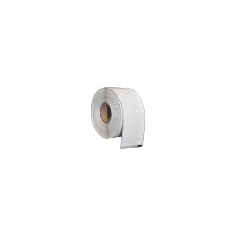 Etichette 57mmx32mm 11354 Compatibili Bianche Rotolo Da 1000 Etichette Per Dymo Labelwriter 310 320 330 400 450 S0722540 - Foto 1