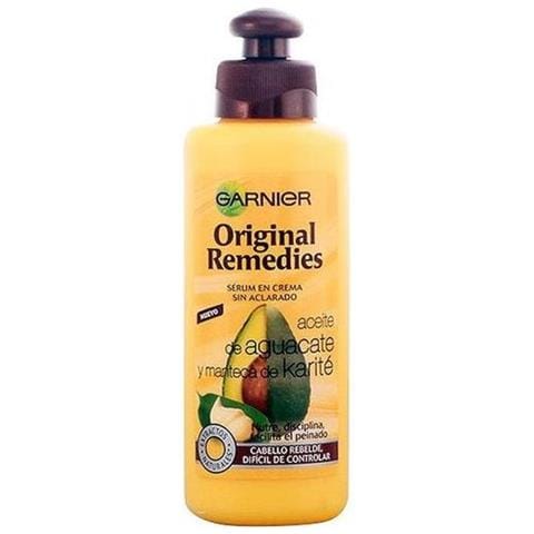 Original Remedies Aceite Sin Aclarado Ag Uacate & Karite 200 - Foto 4