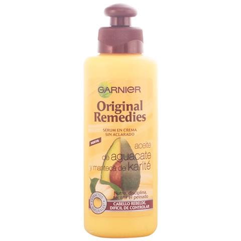Original Remedies Aceite Sin Aclarado Ag Uacate & Karite 200 - Foto 1