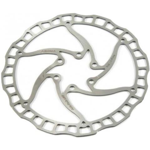 Disco Aro 08 180 Freno - Foto 1